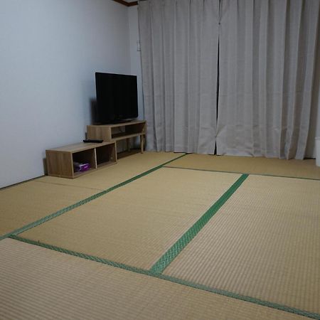 岡山市ルミエールドボナールアパートメント エクステリア 写真