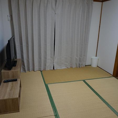 岡山市ルミエールドボナールアパートメント エクステリア 写真