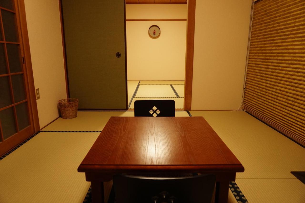 岡山市ルミエールドボナールアパートメント エクステリア 写真