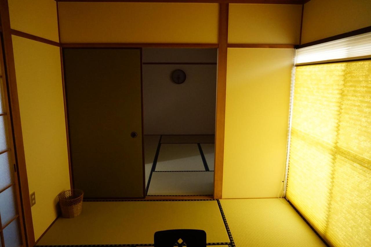 岡山市ルミエールドボナールアパートメント エクステリア 写真