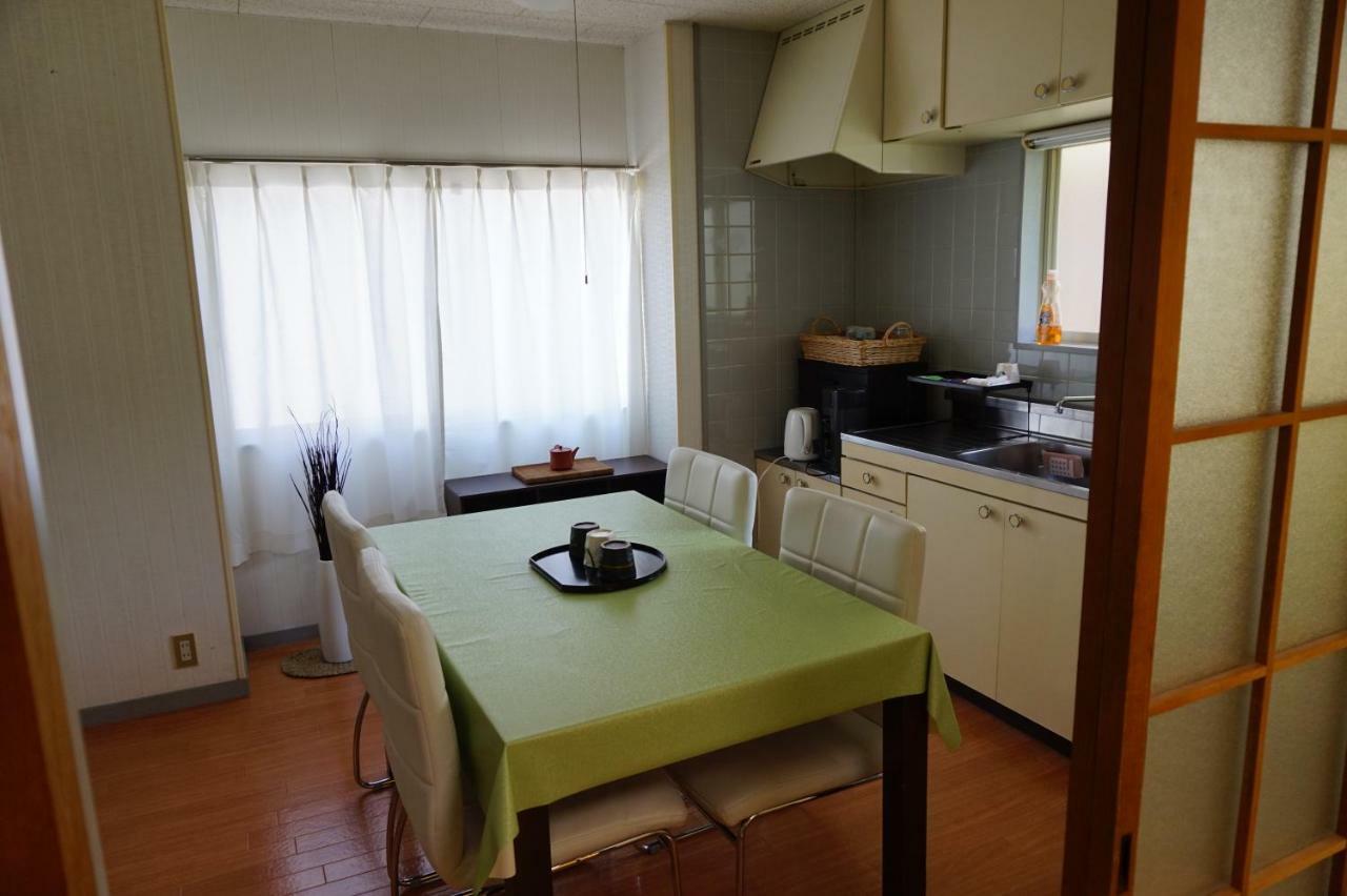 岡山市ルミエールドボナールアパートメント エクステリア 写真