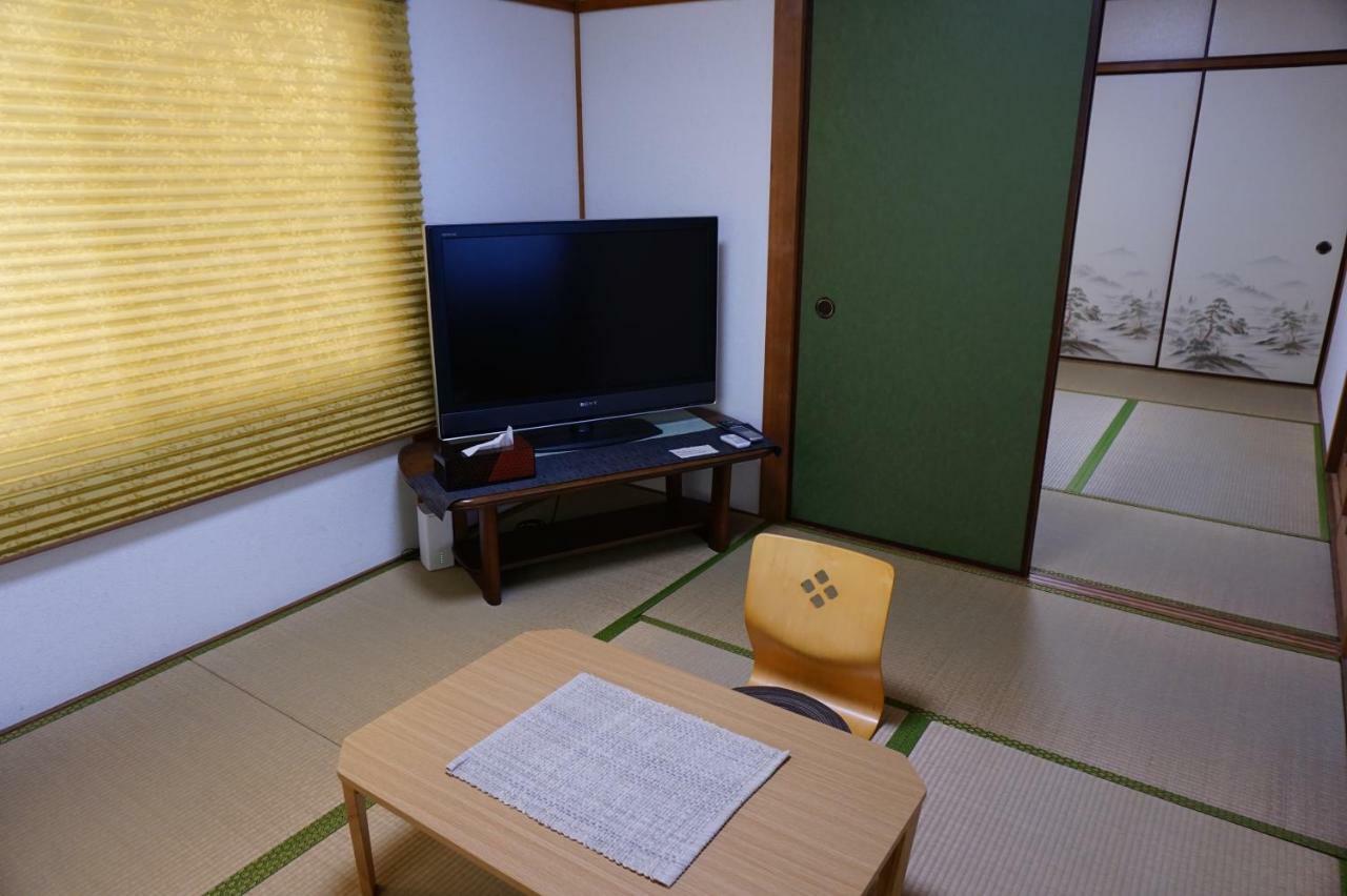 岡山市ルミエールドボナールアパートメント エクステリア 写真